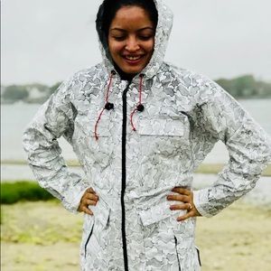 Meet your Posher, Shruti